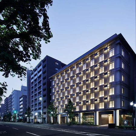 The Chapter Kyoto, A Tribute Portfolio Hotel Exterior foto