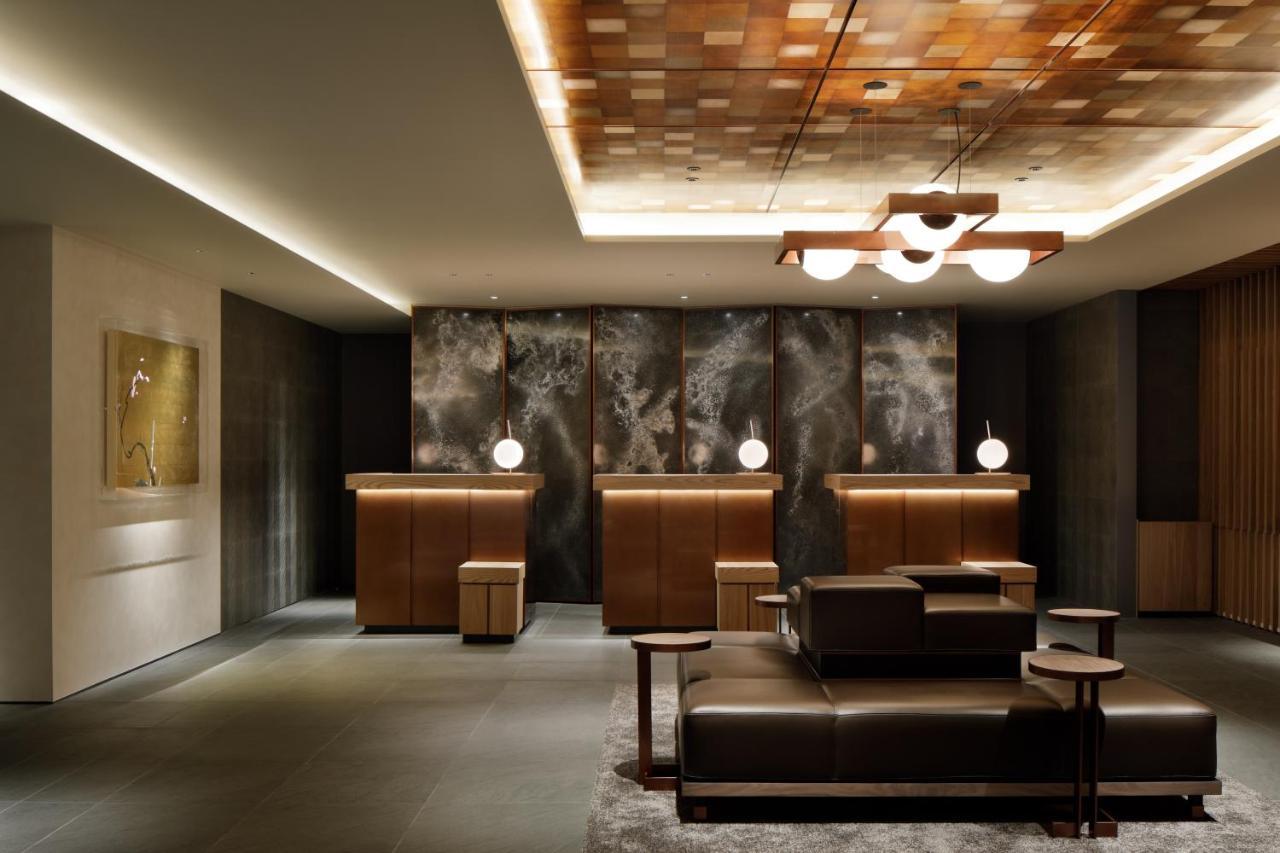 The Chapter Kyoto, A Tribute Portfolio Hotel Exterior foto