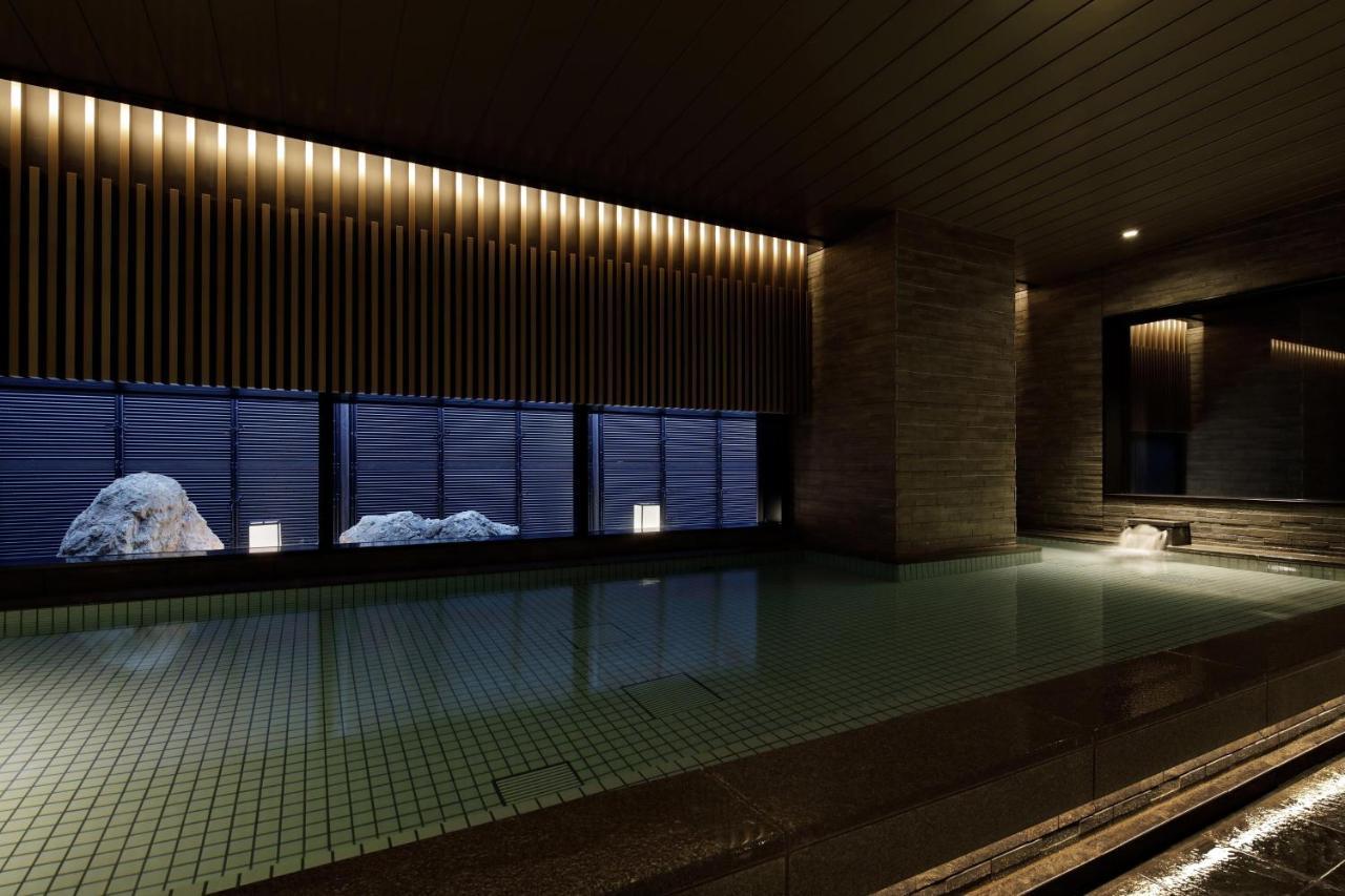 The Chapter Kyoto, A Tribute Portfolio Hotel Exterior foto