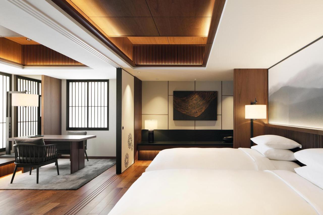 The Chapter Kyoto, A Tribute Portfolio Hotel Exterior foto