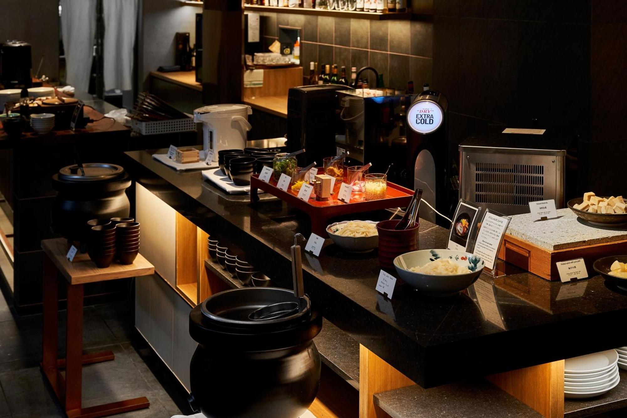 The Chapter Kyoto, A Tribute Portfolio Hotel Exterior foto