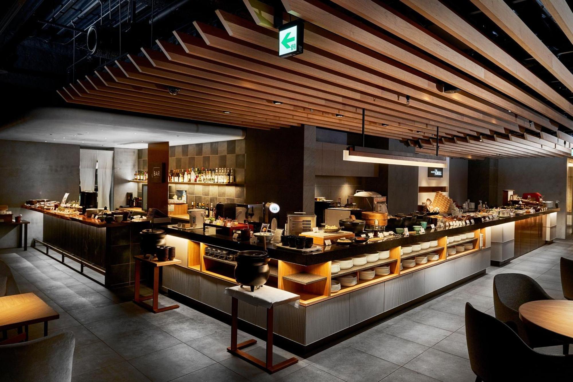 The Chapter Kyoto, A Tribute Portfolio Hotel Exterior foto