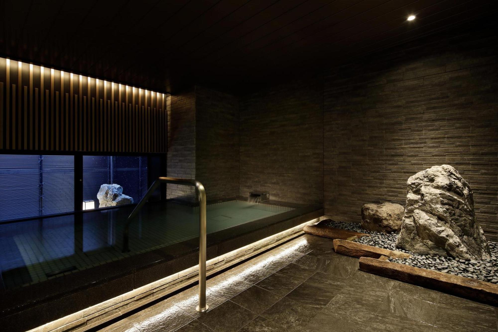The Chapter Kyoto, A Tribute Portfolio Hotel Exterior foto
