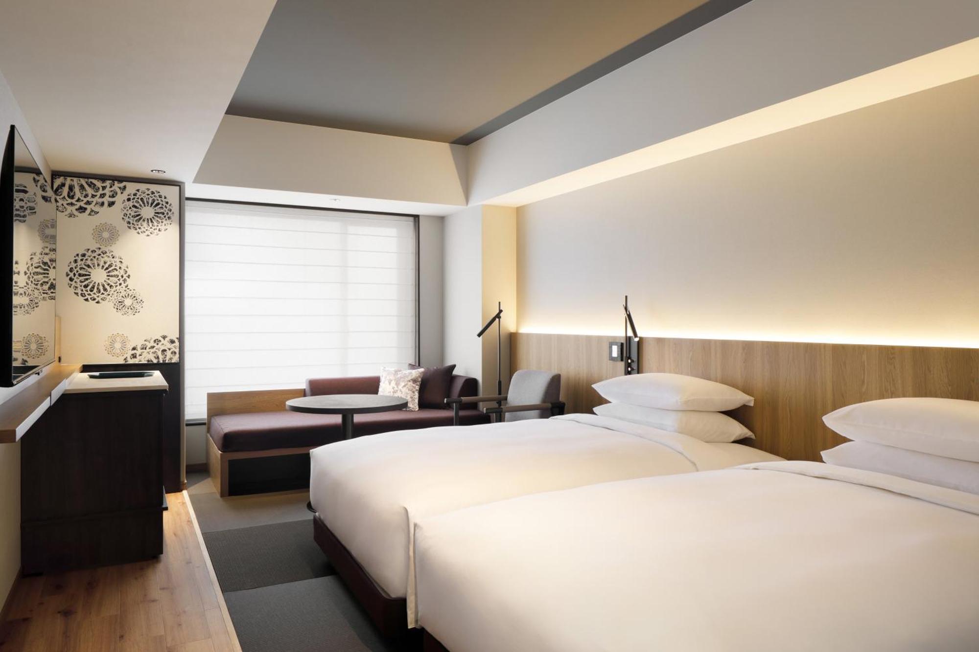 The Chapter Kyoto, A Tribute Portfolio Hotel Exterior foto