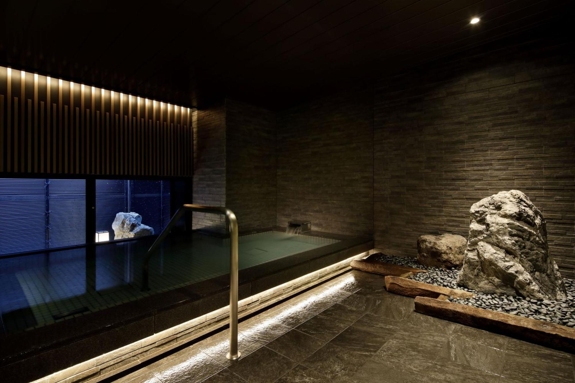 The Chapter Kyoto, A Tribute Portfolio Hotel Exterior foto