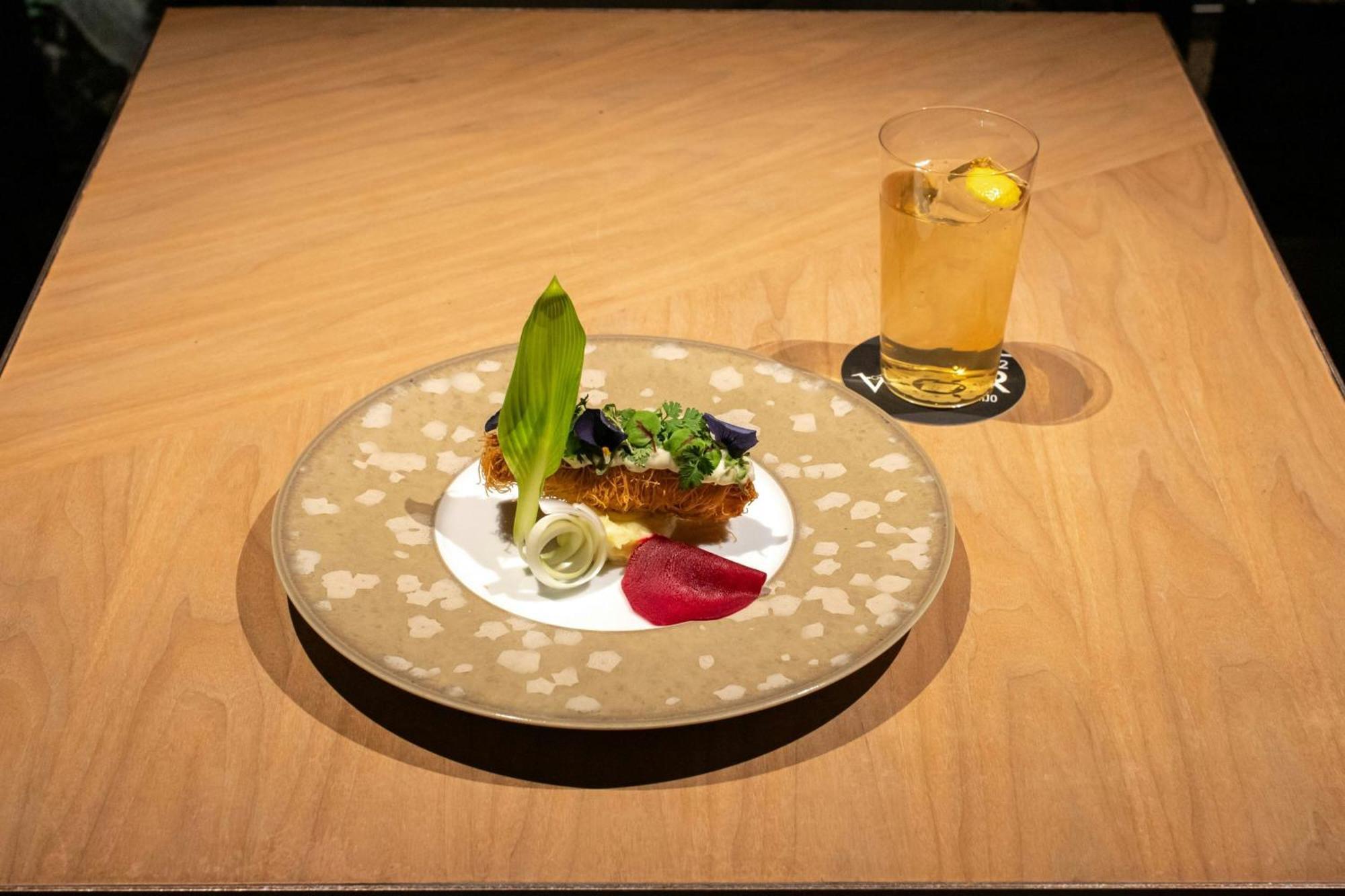The Chapter Kyoto, A Tribute Portfolio Hotel Exterior foto